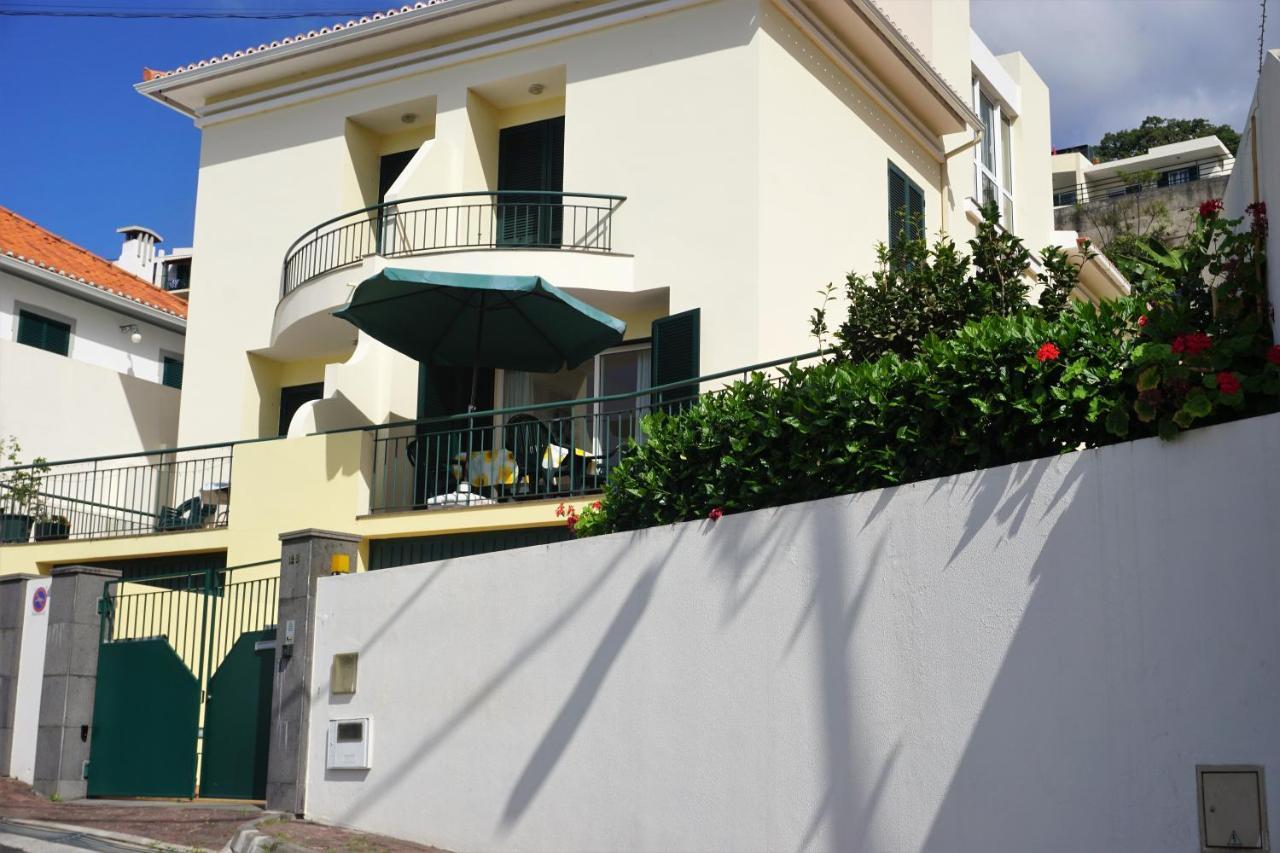 !Your Home In Madeira Funchal  Exterior foto