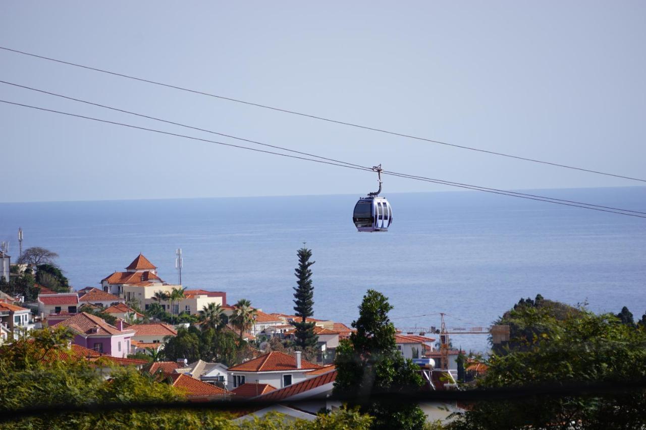 !Your Home In Madeira Funchal  Exterior foto