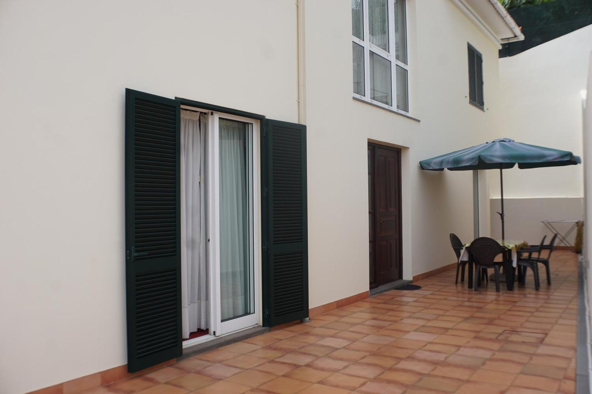 !Your Home In Madeira Funchal  Exterior foto