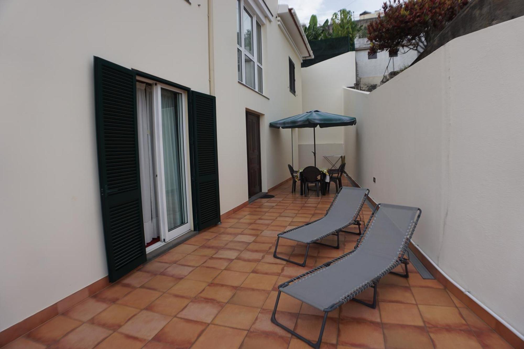 !Your Home In Madeira Funchal  Exterior foto